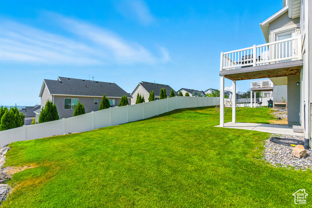 Photo 33 for MLS #2108165 at 701 W 4050 North