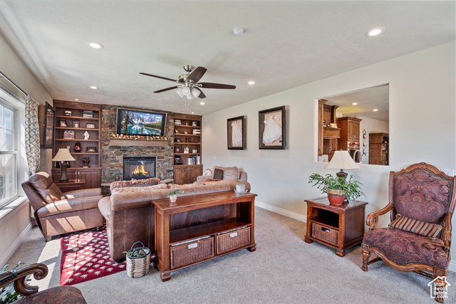 Photo 14 for MLS #2108167 at 364 W 3000 South