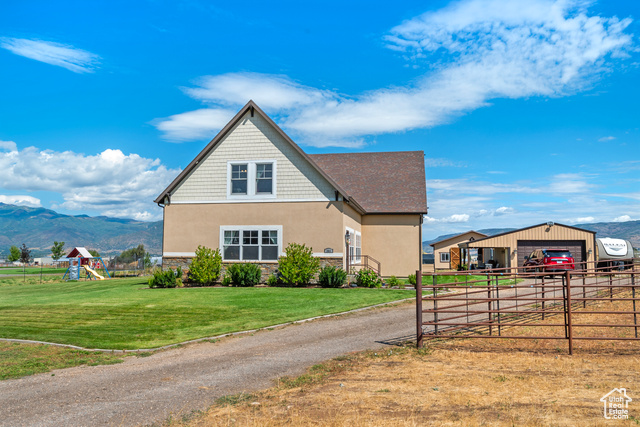 MLS #2108167 - 364 W 3000 South