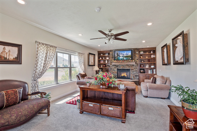 Photo 12 for MLS #2108167 at 364 W 3000 South