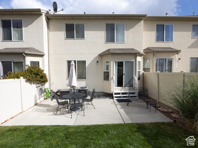 Photo 8 for MLS #2108168 at 8058 S Lismore Ln #304
