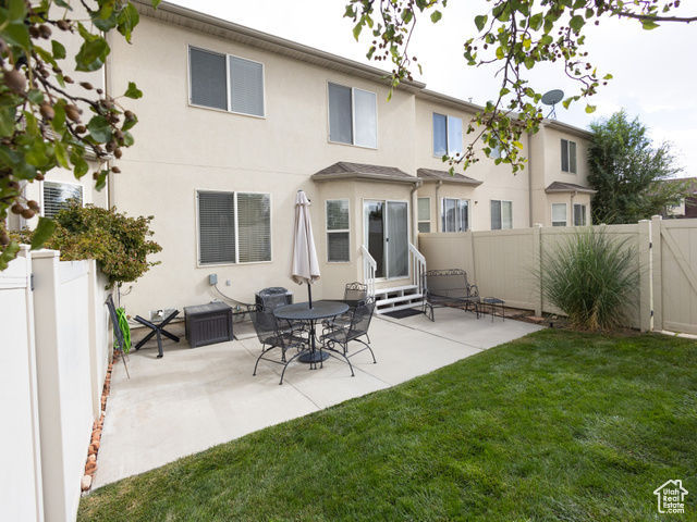 Photo 9 for MLS #2108168 at 8058 S Lismore Ln #304