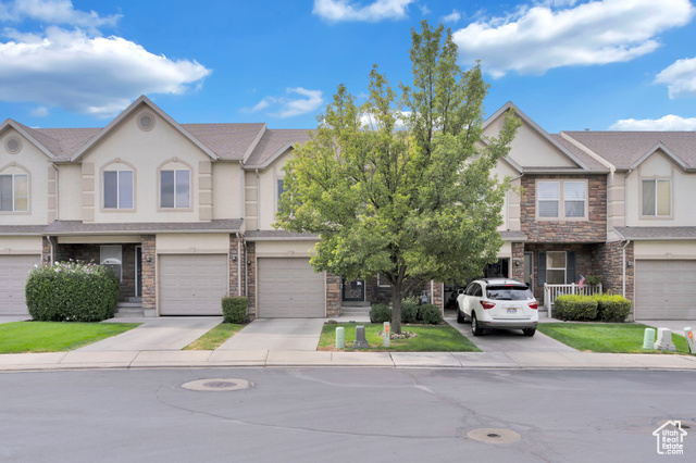 8058 S LISMORE LN #304, West Jordan UT 84088