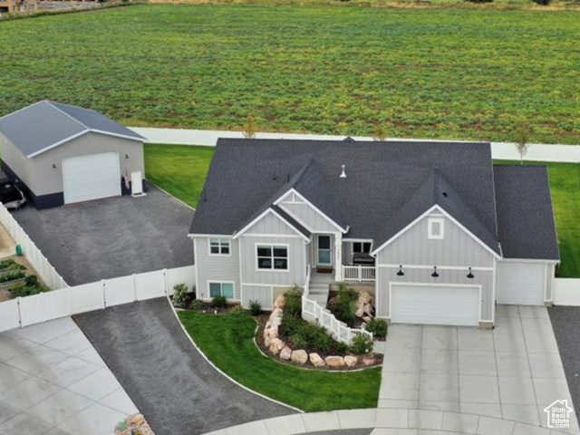 3555 S 4450 W, West Haven UT 84401