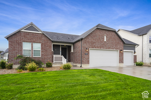 7753 S RANGE CREEK LN, Magna UT 84044