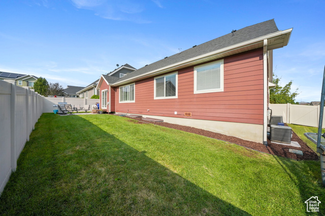 Photo 31 for MLS #2108171 at 6446 S Orange Sky Ct