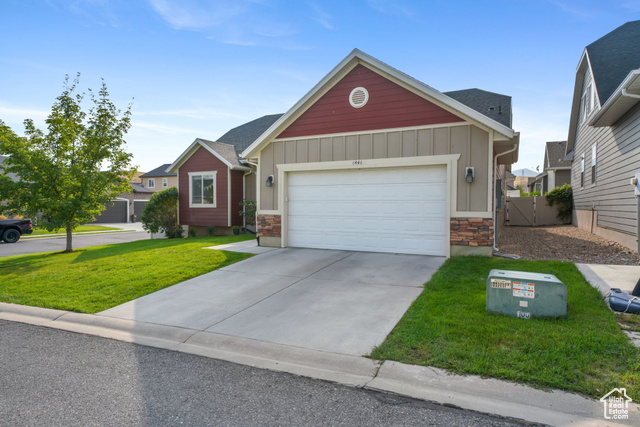 Photo 2 for MLS #2108171 at 6446 S Orange Sky Ct