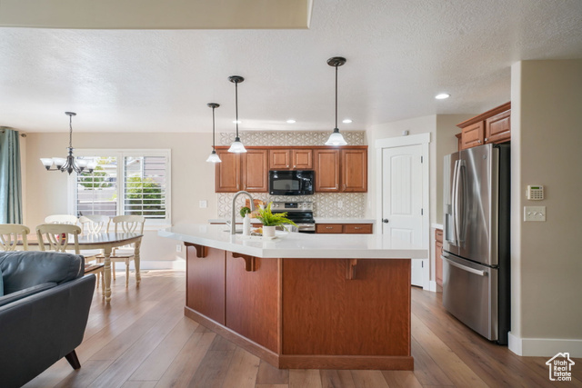 Photo 5 for MLS #2108171 at 6446 S Orange Sky Ct