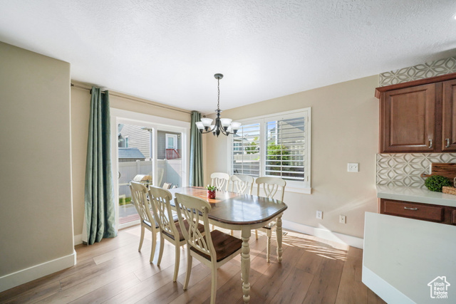 Photo 7 for MLS #2108171 at 6446 S Orange Sky Ct