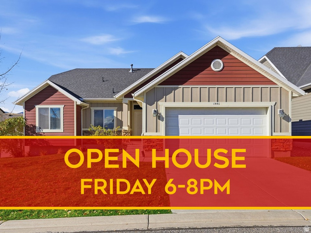 6446 S Orange Sky Ct
                     MLS #2108171