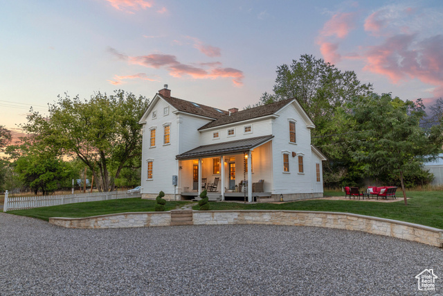 MLS #2108173 - 50 E Center St
