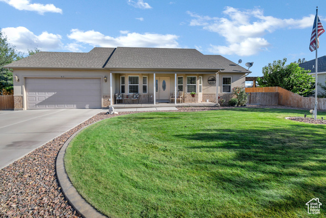 MLS #2108175 - 514 W 800 South