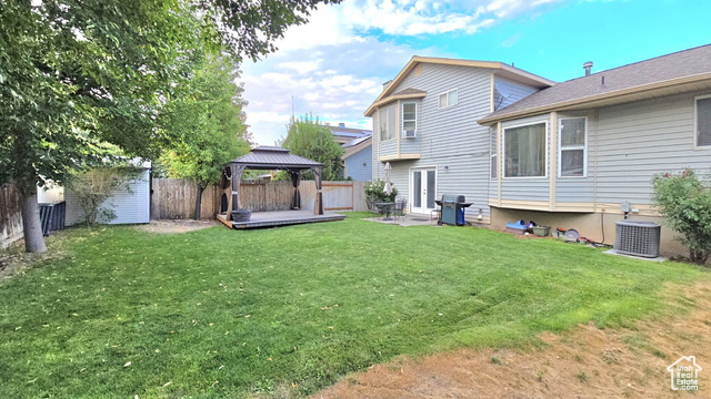 Photo 19 for MLS #2108176 at 6706 S Marshrock Rd