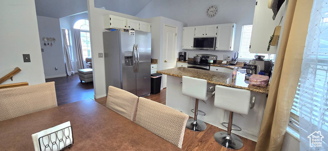 Photo 6 for MLS #2108176 at 6706 S Marshrock Rd