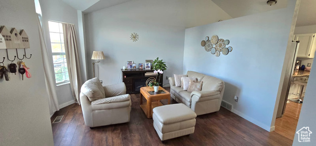 Photo 4 for MLS #2108176 at 6706 S Marshrock Rd