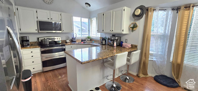 Photo 5 for MLS #2108176 at 6706 S Marshrock Rd