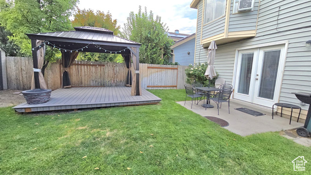 Photo 18 for MLS #2108176 at 6706 S Marshrock Rd