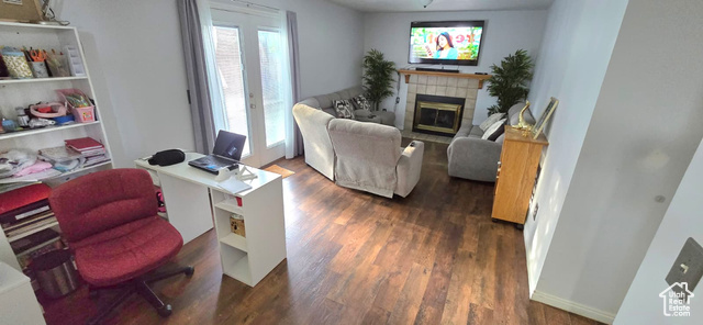 Photo 8 for MLS #2108176 at 6706 S Marshrock Rd