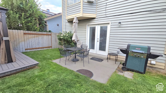 Photo 21 for MLS #2108176 at 6706 S Marshrock Rd