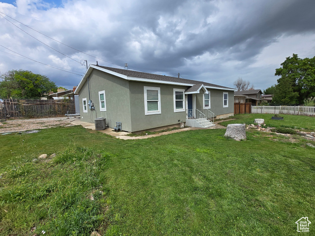 Photo 4 for MLS #2108179 at 205 N 800 East