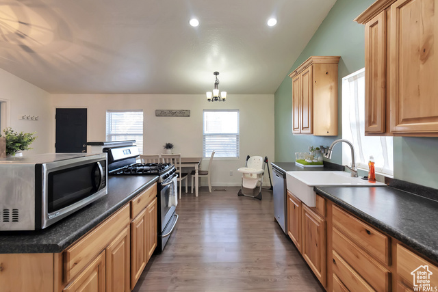 Photo 9 for MLS #2108179 at 205 N 800 East