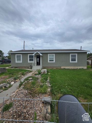 205 N 800 E, Payson UT 84651