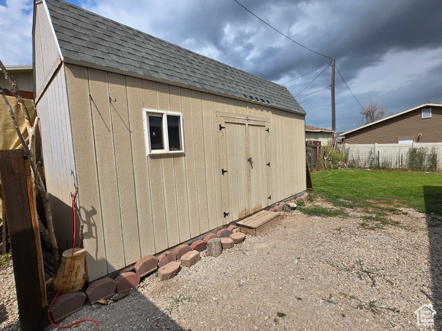 Photo 3 for MLS #2108179 at 205 N 800 East