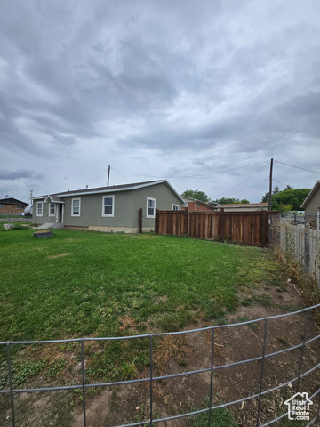 Photo 5 for MLS #2108179 at 205 N 800 East