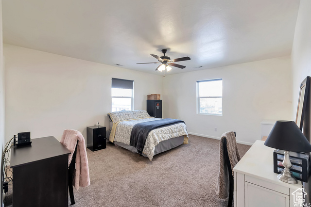 Photo 12 for MLS #2108179 at 205 N 800 East