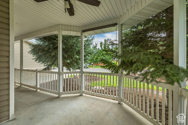 Photo 52 for MLS #2108186 at 1438 N 400 West