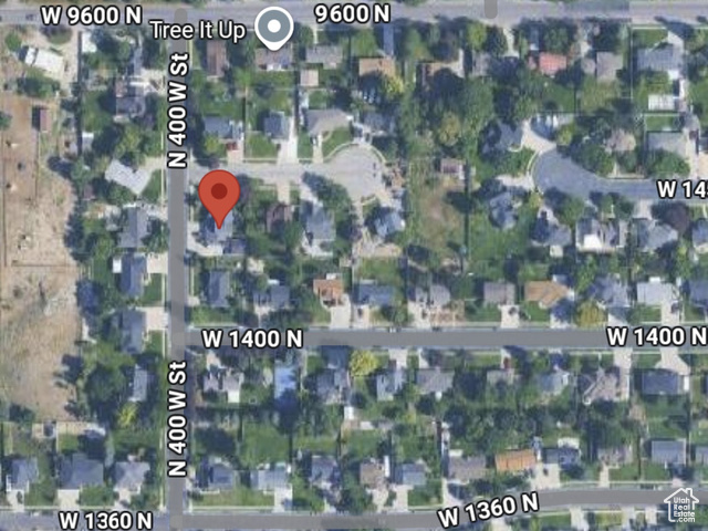 Photo 63 for MLS #2108186 at 1438 N 400 West