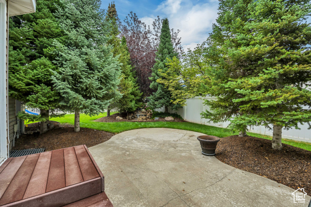 Photo 59 for MLS #2108186 at 1438 N 400 West