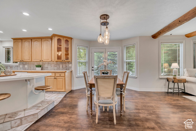 Photo 11 for MLS #2108186 at 1438 N 400 West