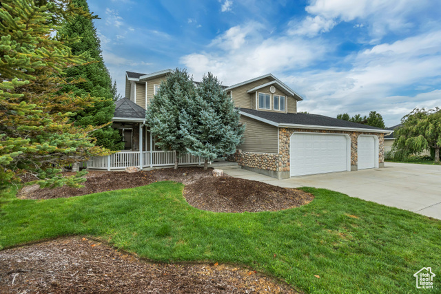 Photo 62 for MLS #2108186 at 1438 N 400 West