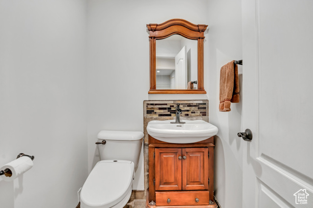 Photo 16 for MLS #2108186 at 1438 N 400 West