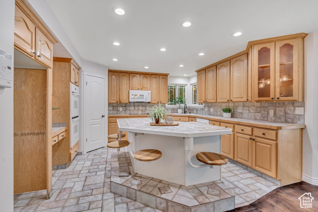 Photo 6 for MLS #2108186 at 1438 N 400 West