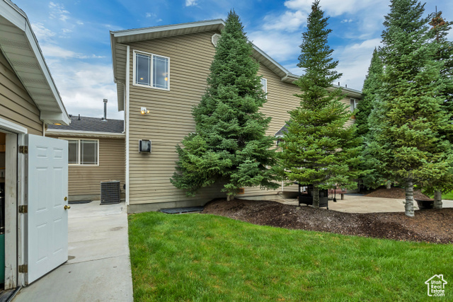 Photo 54 for MLS #2108186 at 1438 N 400 West