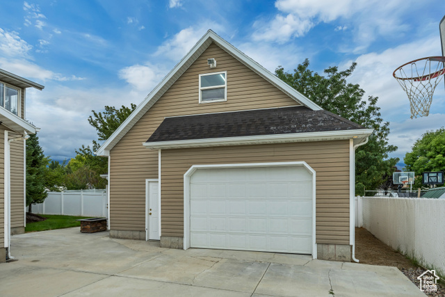 Photo 53 for MLS #2108186 at 1438 N 400 West