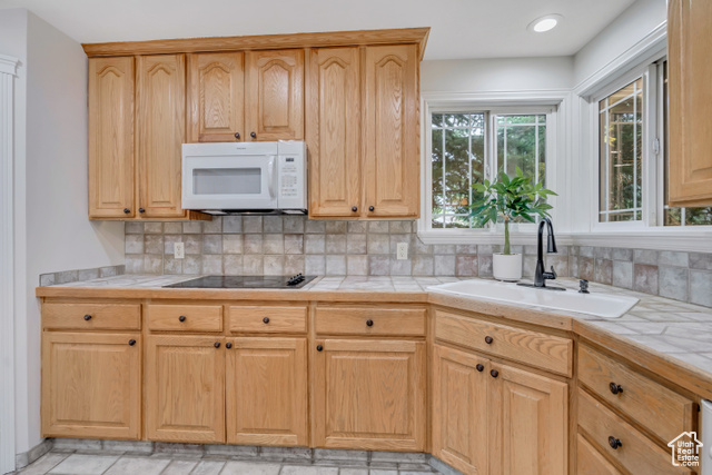 Photo 8 for MLS #2108186 at 1438 N 400 West