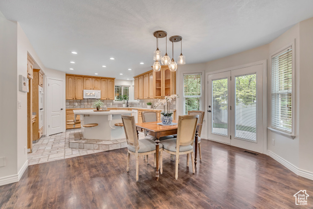 Photo 12 for MLS #2108186 at 1438 N 400 West