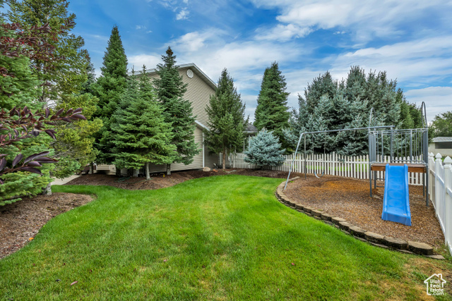 Photo 57 for MLS #2108186 at 1438 N 400 West