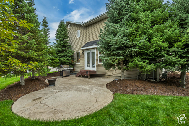Photo 55 for MLS #2108186 at 1438 N 400 West