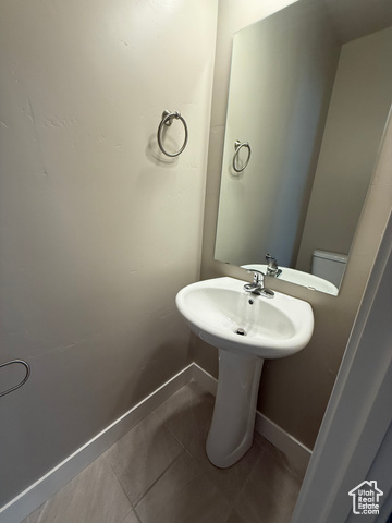 Photo 10 for MLS #2108188 at 468 N 460 East #LOT7