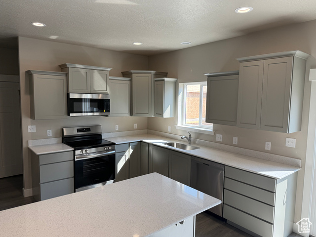 Photo 5 for MLS #2108188 at 468 N 460 East #LOT7