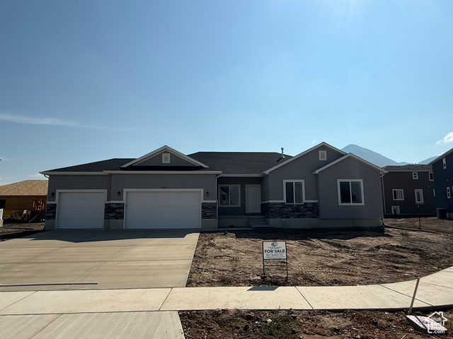 Photo 2 for MLS #2108188 at 468 N 460 East #LOT7