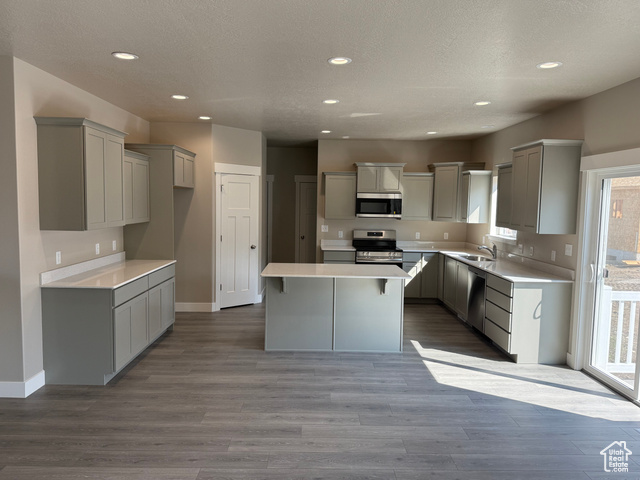Photo 4 for MLS #2108188 at 468 N 460 East #LOT7