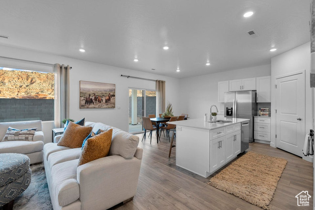 Photo 9 for MLS #2108194 at 1491 S Fins Rd #4120