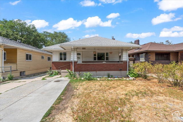2309 S HARRISON BLVD, Ogden UT 84401