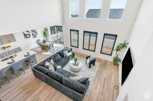Photo 16 for MLS #2108200 at 6443 S Sparkling Sky #520