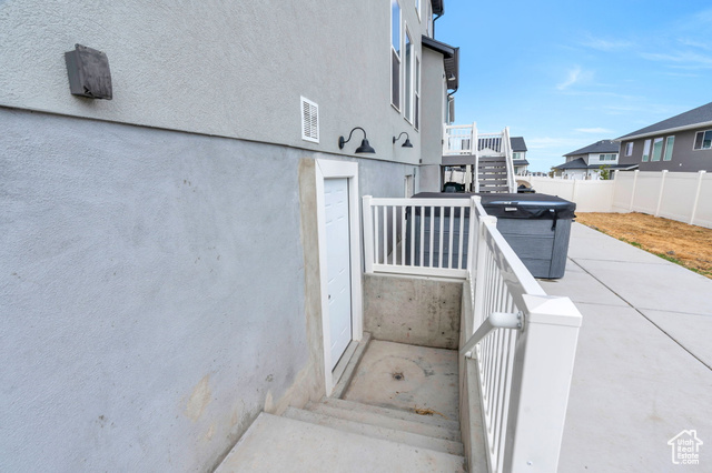 Photo 34 for MLS #2108200 at 6443 S Sparkling Sky #520